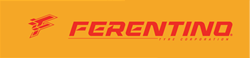 Ferentino tires logo