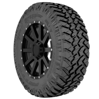 LT255/75R17 Nitto Trail Grappler M/T