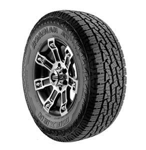 P255/75R17 113S NEXEN ROADIAN AT PRO RA8 ROWL 50K/ROAD HAZARD