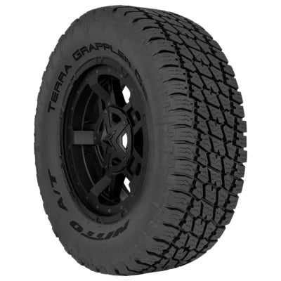 LT285/75R16 Nitto Terra Grappler G2