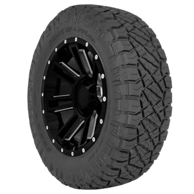 37X12.50R18 Nitto Ridge Grappler