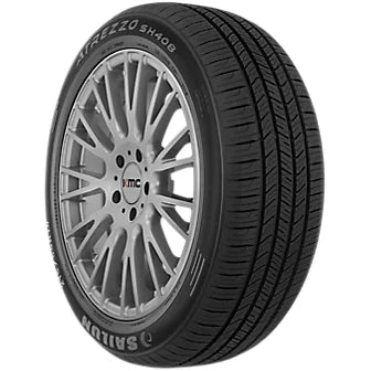 225/50R17 Sailun Atrezzo SH408