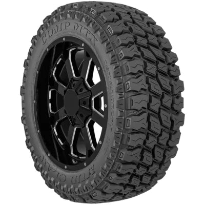 37X12.50R20 Mud Claw Comp MTX