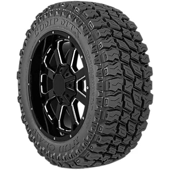 33X12.50R17 Mud Claw Comp MTX