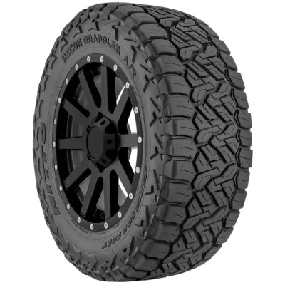 LT285/65R20 Nitto Recon Grappler A/T