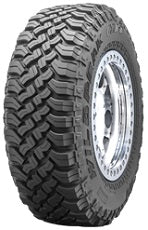 LT255/75R17 LR/C FALKEN WILDPEAK MT01 BLK