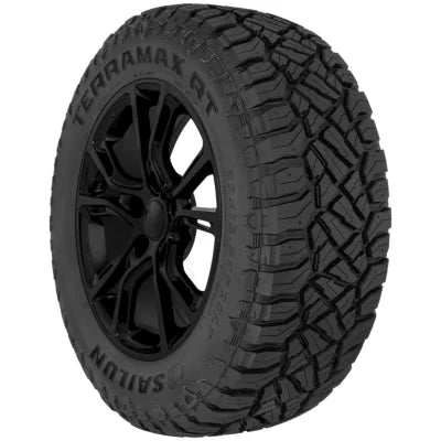 37X12.50R20 Sailun Terramax R/T