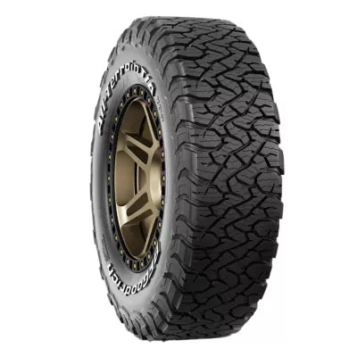 LT295/55R20 BFG All-Terrain T/A KO3