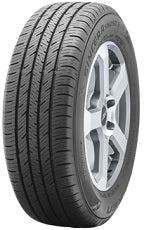 215/60R16 95V FALKEN SINCERA SN250 A/S BLK 75K+2YR RD HAZ+30DAY RIDE