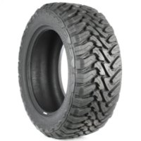 LT295/65R20 LR/E TOYO OPEN COUNTRY M/T BSW