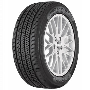 175/65R15 84H YOKOHAMA AVID ASCEND GT BW 65K