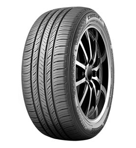 225/65R17 102V KUMHO CRUGEN HP71 65K 30 DAY RIDE & ROAD HAZARD