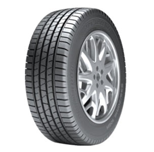 LT275/70R18 E TRU-TRAC HT BSW