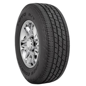 LT285/65R20 LR/E TOYO OPEN COUNTRY H/T II BSW 50K