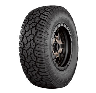 LT295/65R20 LR/E YOKOHAMA GEOLANDAR X-AT RBL 45K