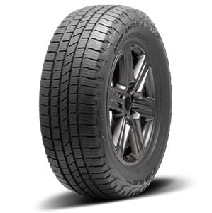 275/65R18 116H FALKEN WILDPEAK HT2 BW 70+2YR RD HAZ