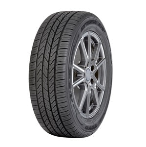 215/55R17 94H TOYO EXTENSA A/S II BSW 75K