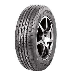 225/55R17 97H EVO CAPRICORN HP BSW 45K