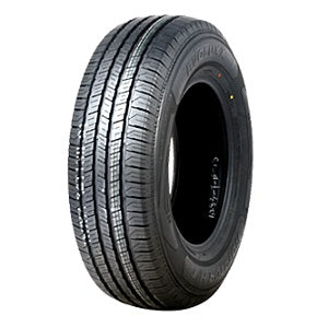 LT275/70R18 LR/E EVOLUXX ROTATOR H/T 55K