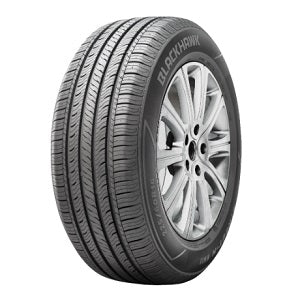 225/50R17 94V BLACKHAWK STREET-H HH11 BSW 50K +ROAD HAZ