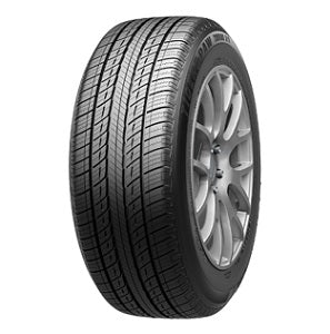 215/55R17 94V UNIROYAL TIGER PAW TOURING A/S DT BSW 65K