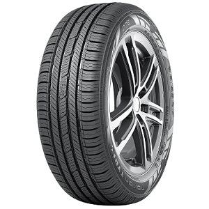 215/55R17 94V NOKIAN ONE BSW 80K 1YR RD HAZ+ 30DAY RIDE