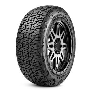 LT295/55R20 E RADAR RENEGADE A/T PRO 50K