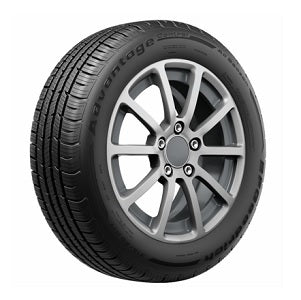 175/65R15 84H BFG ADVANTAGE CONTROL BSW 75K