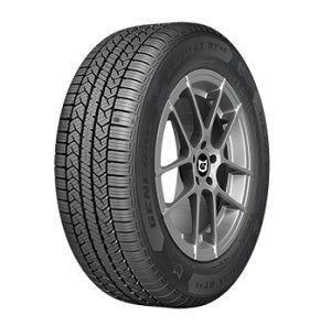 225/65R17 102H GENERAL ALTIMAX RT45 BSW 65K