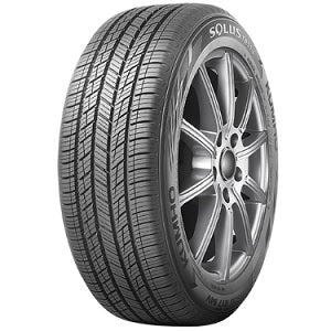 155/80R13 79T KUMHO SOLUS TA51A BSW 75K 30 DAY RIDE & ROAD HAZARD