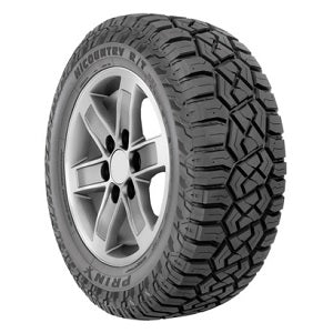 LT285/70R17 E HICOUNTRY R/T HR1 BSW