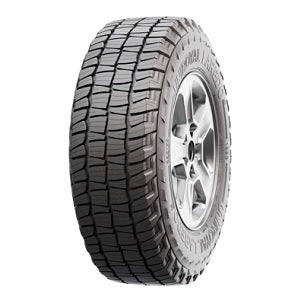 255/75R17 115T UNIROYAL LAREDO AT BW 55K