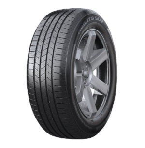 235/65R17 104H BLACKHAWK AGILITY SUV BSW 60K ROAD HAZARD