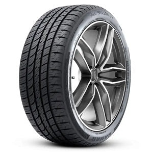 255/45R19 XL ALL SEASON EV BSW