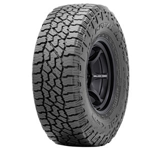 LT285/75R16 E WILDPEAK AT4W BSW