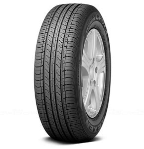 215/55R17 94V NEXEN CP672 BLK 70K ROADSIDE ASSISTANCE/ROAD HAZARD