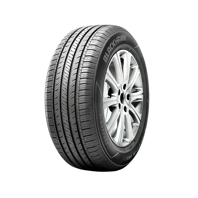 185/55R15 82V Blackhawk Street-H HH11 BSW 50K