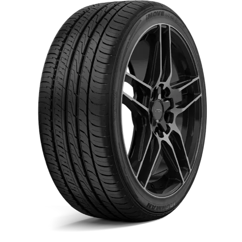 185/55R15 82V Ironman iMove Gen 3 AS