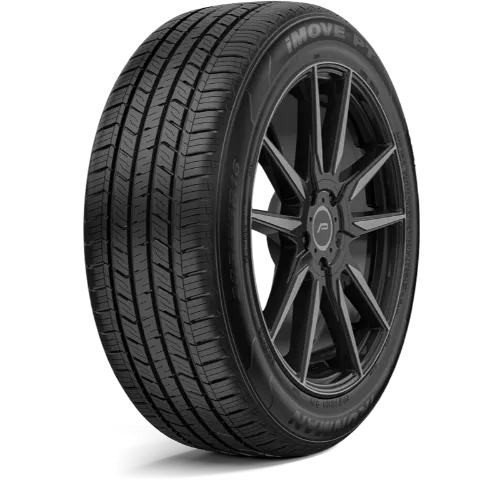 175/70R14 Ironman iMove PT