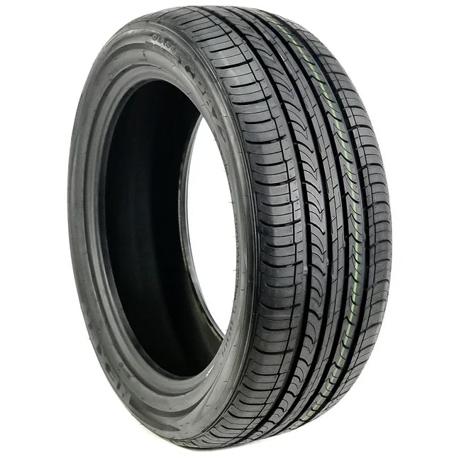 185/60R15 84H Nexen CP672 BLK 70K Roadside Assistance/Road Hazard