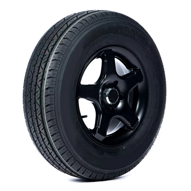 205/75R14 TRAVELSTAR ECOPATH ST (TRAILER SERVICE ONLY)