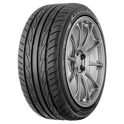 205/50R15 86V YOKOHAMA ADVAN FLEVA V701