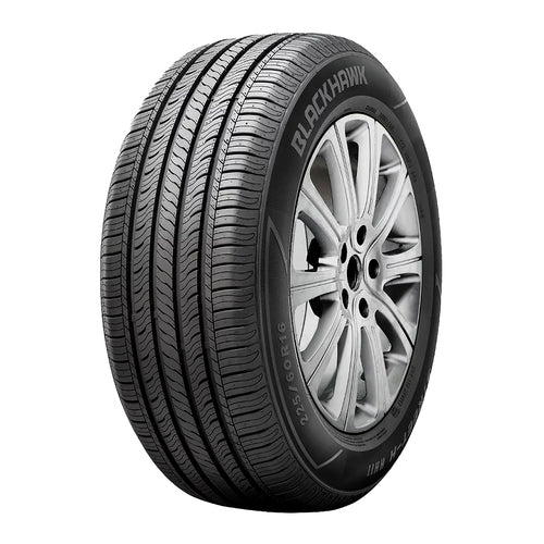 175/70R14 Blackhawk Street -H HH11 BSW 50K +Road Haz