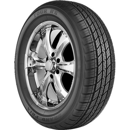 195/55R16 Grand Prix Touring RS