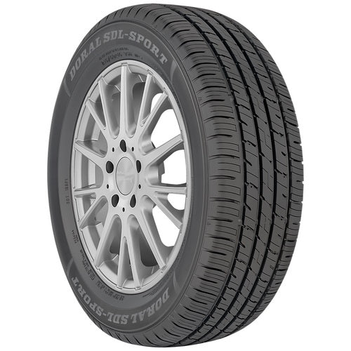 215/70R15 Doral SDL Sport