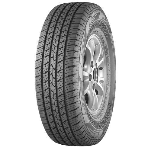 215/70R16 99T GT RADIAL SAVERO HT2 BSW 50K