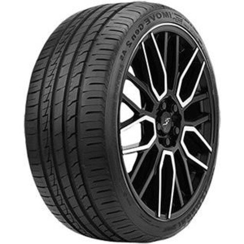 185/60R14 Ironman iMove Gen 2 AS