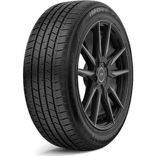 195/70R14 91T Ironman  iMOV