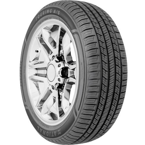 205/60R16 National Touring A/S