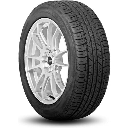 P205/60R15 91H NEXEN CP672 BW 70K ROADSIDE ASSISTANCE/ROAD HAZARD